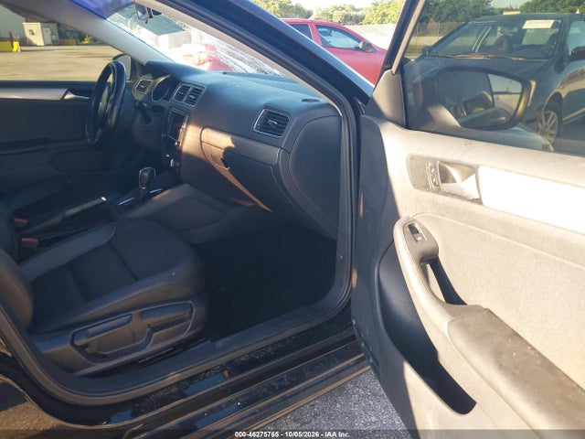 2017 VOLKSWAGEN JETTA 1.4T SE 5