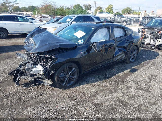 2023 ACURA INTEGRA A-SPEC TECHNOLOGY 2