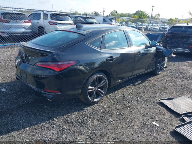 2023 ACURA INTEGRA A-SPEC TECHNOLOGY 4