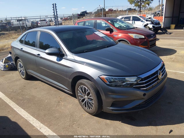 2020 VOLKSWAGEN JETTA 1.4T R-LINE/1.4T S/1.4T SE