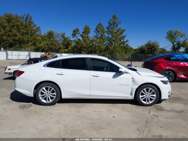 2017 CHEVROLET MALIBU 1LT 13