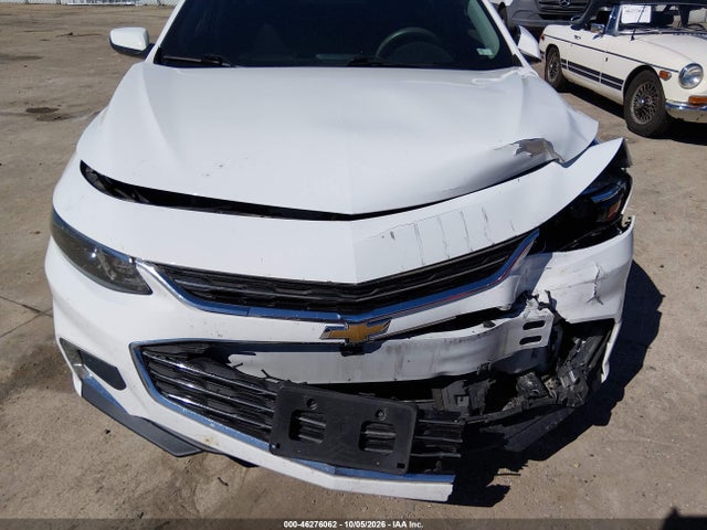 2017 CHEVROLET MALIBU 1LT 6