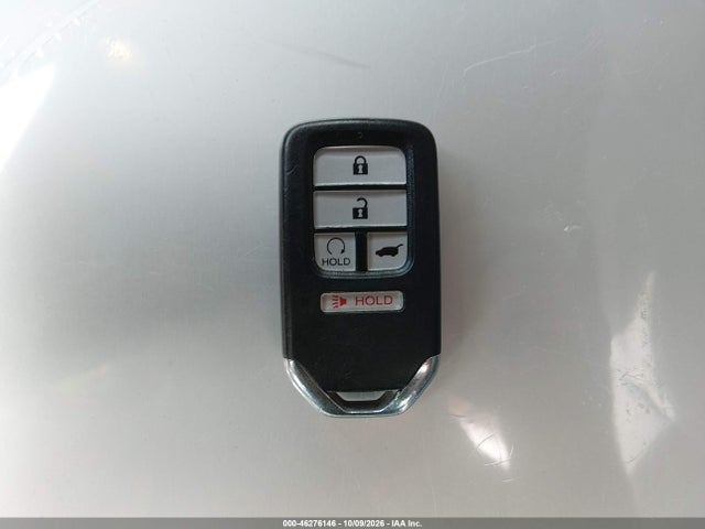 2017 HONDA CR-V EX 11