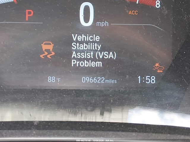 2017 HONDA CR-V EX 16