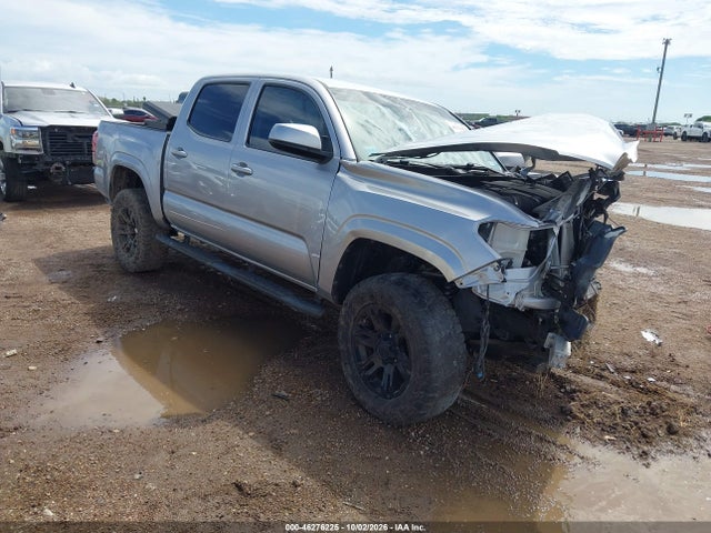 2021 TOYOTA TACOMA SR V6