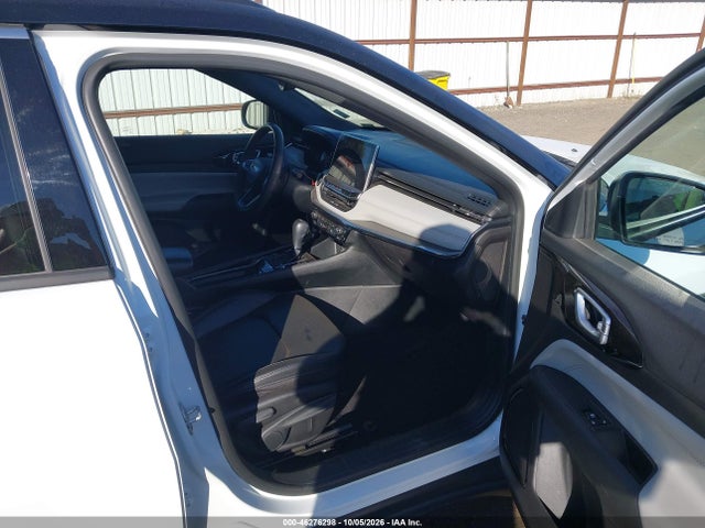 2024 JEEP COMPASS LIMITED 4X4 5