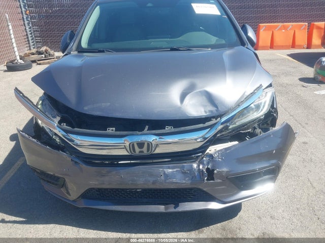 2019 HONDA ODYSSEY EX-L 6