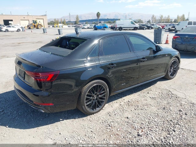 2019 AUDI A4 45 PREMIUM 4