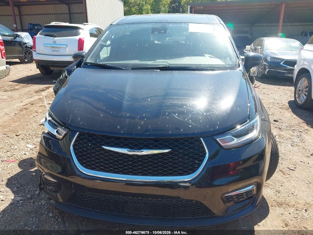 2026 CHRYSLER PACIFICA SELECT 12