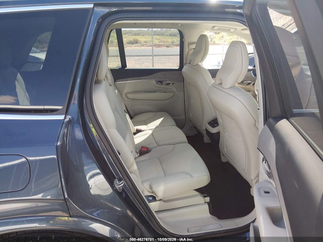 2024 VOLVO XC90 B5 PLUS BRIGHT THEME 8
