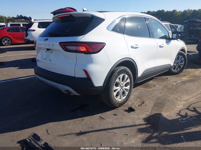 2023 FORD ESCAPE ACTIVE 4