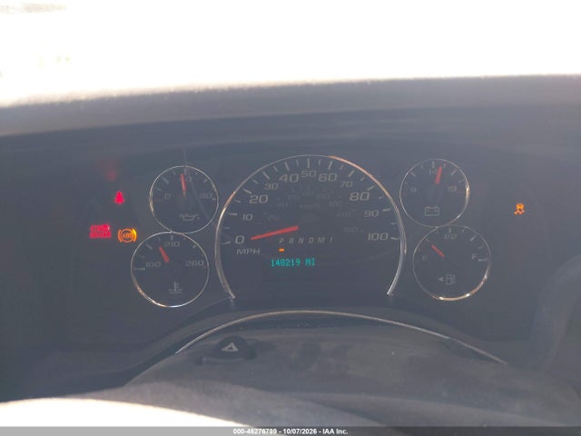 2019 CHEVROLET EXPRESS 2500 WORK VAN 7