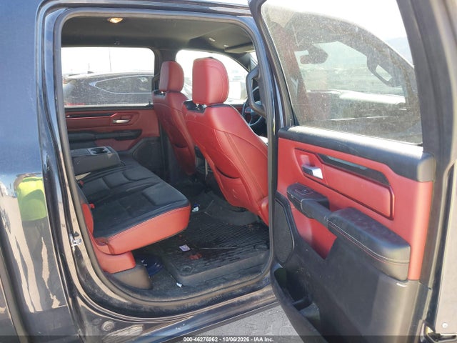 2019 RAM 1500 REBEL 4X4 5'7 BOX 8
