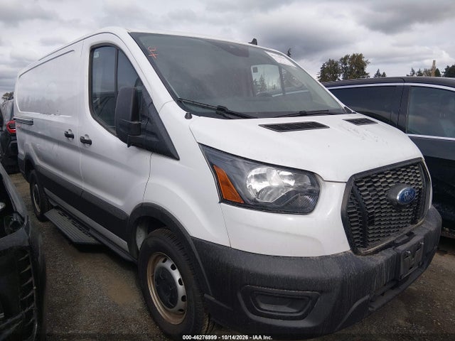 2021 FORD TRANSIT-150