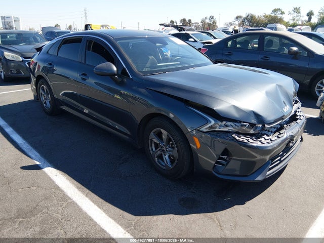 2024 KIA K5 LXS