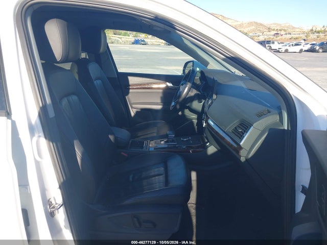 2018 AUDI Q5 2.0T PREMIUM/2.0T TECH PREMIUM 5