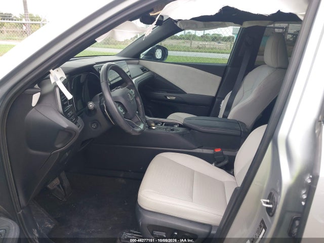 2026 LEXUS TX 350 PREMIUM 5