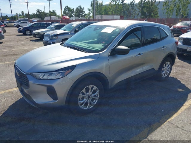 2024 FORD ESCAPE ACTIVE 2