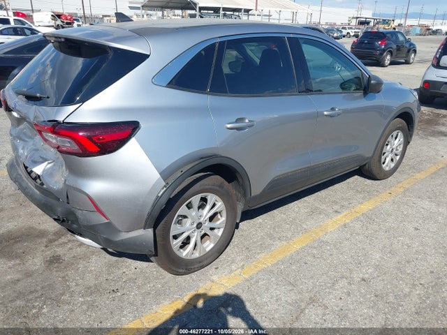 2024 FORD ESCAPE ACTIVE 4