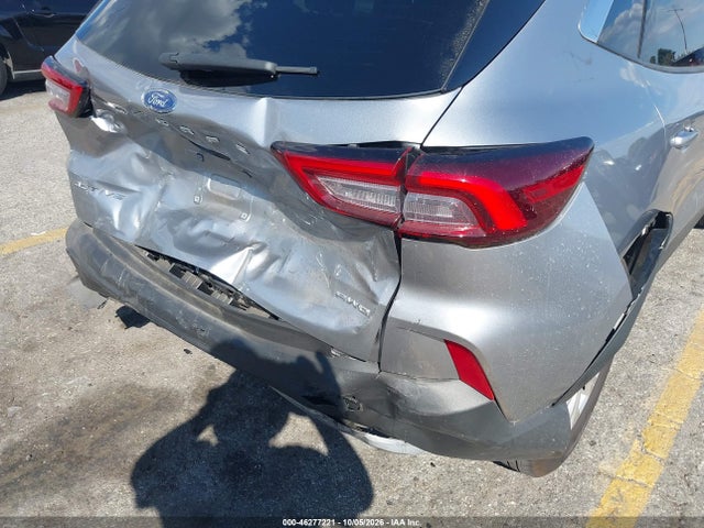 2024 FORD ESCAPE ACTIVE 6