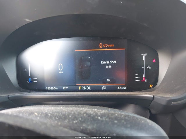 2024 FORD ESCAPE ACTIVE 7