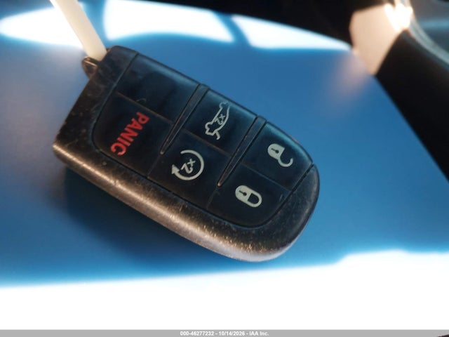 2020 DODGE CHALLENGER 11