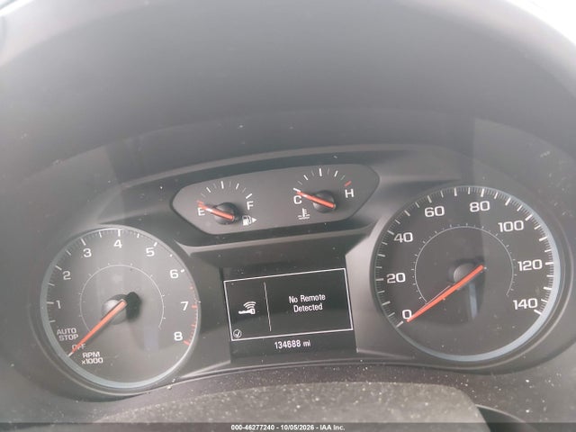 2018 CHEVROLET MALIBU 1FL 7