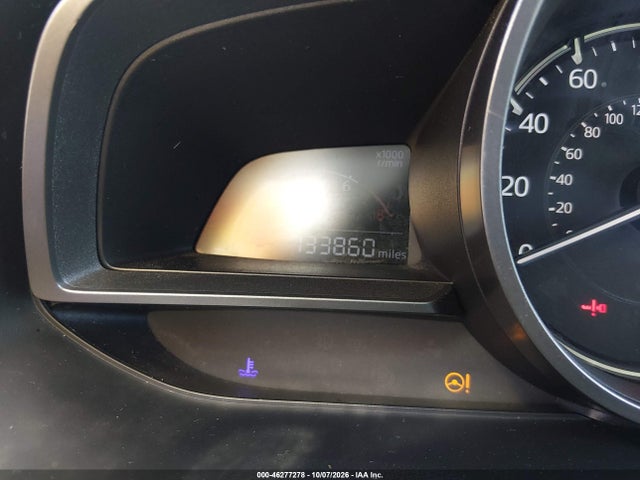 2017 MAZDA MAZDA3 TOURING 7