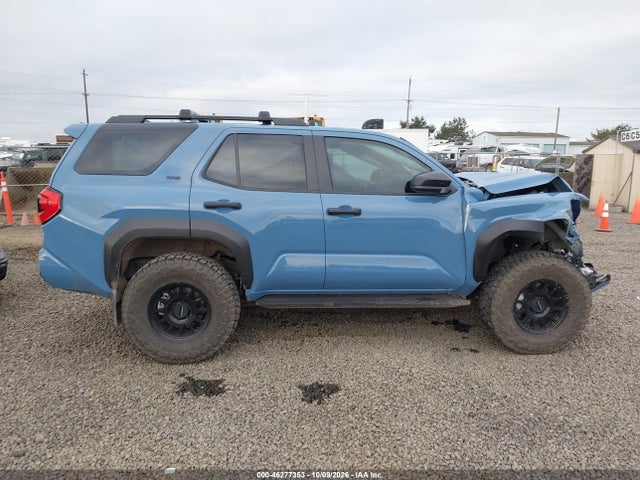 2026 TOYOTA 4RUNNER SR5 14