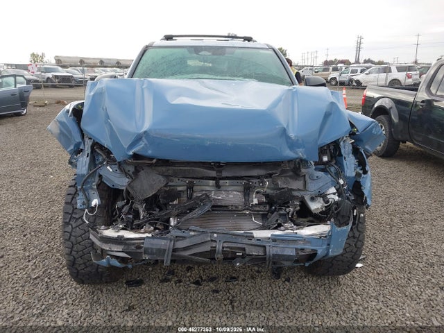 2026 TOYOTA 4RUNNER SR5 6