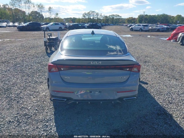 2024 KIA K5 GT-LINE 16