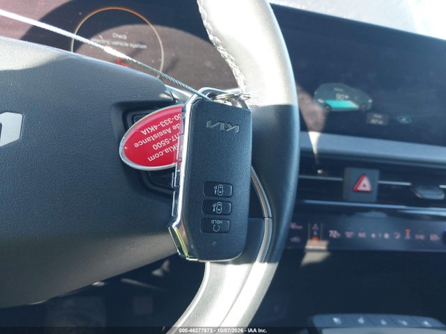 2022 KIA EV6 WIND 11