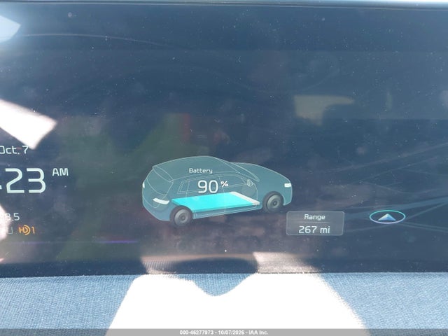 2022 KIA EV6 WIND 17