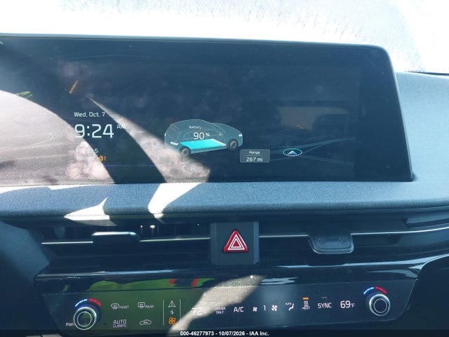 2022 KIA EV6 WIND 18
