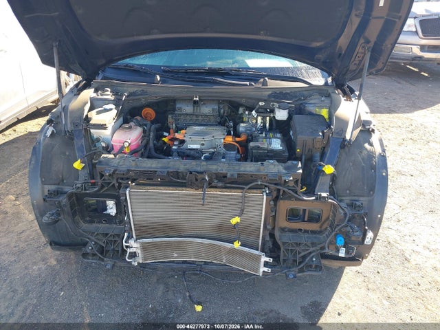 2022 KIA EV6 WIND 19