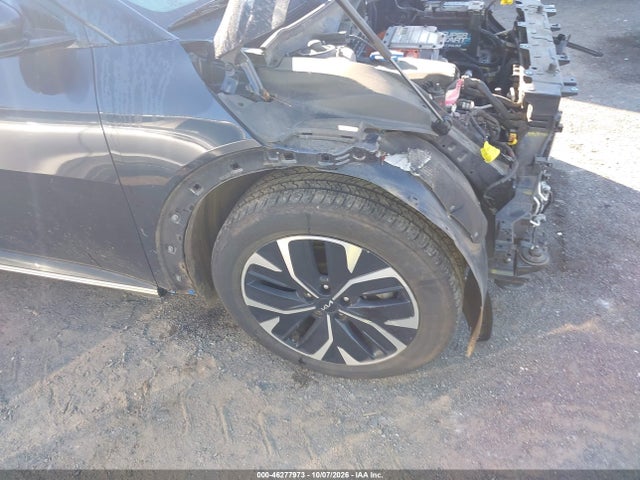 2022 KIA EV6 WIND 20