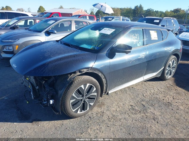 2022 KIA EV6 WIND 2
