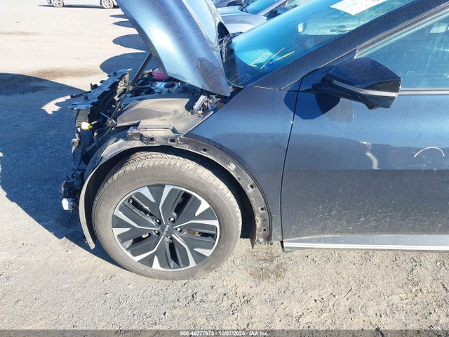 2022 KIA EV6 WIND 6