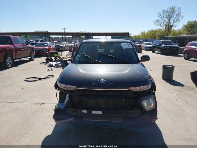 2020 KIA SOUL S 13