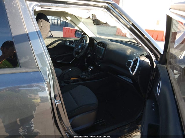 2020 KIA SOUL S 5