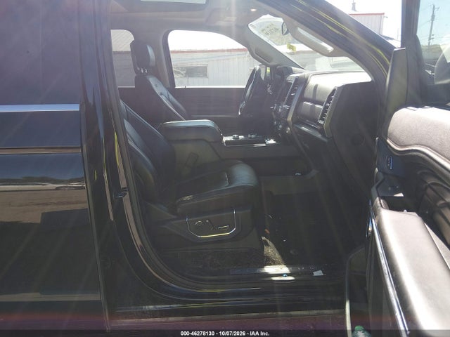 2018 FORD EXPEDITION PLATINUM 5