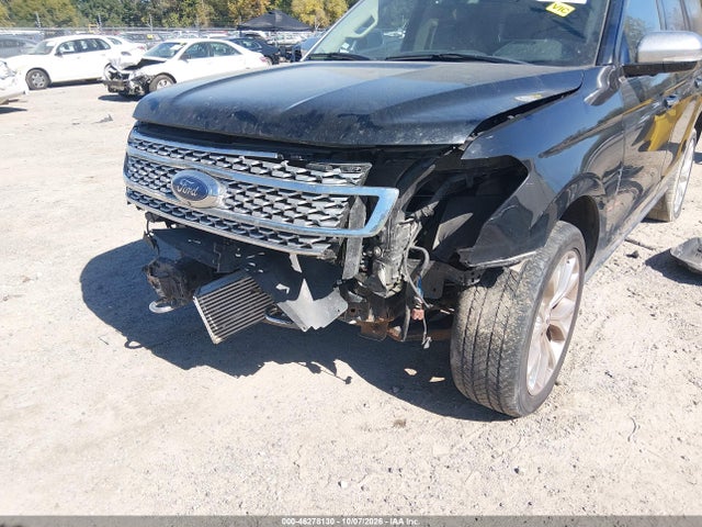 2018 FORD EXPEDITION PLATINUM 6