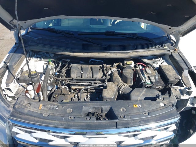 2019 FORD EXPLORER XLT 10