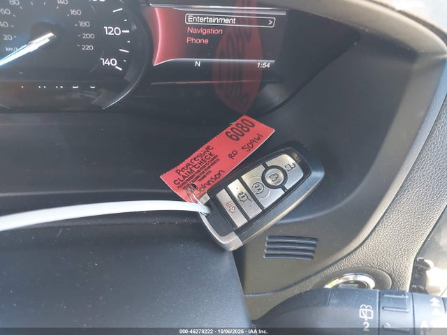 2019 FORD EXPLORER XLT 11