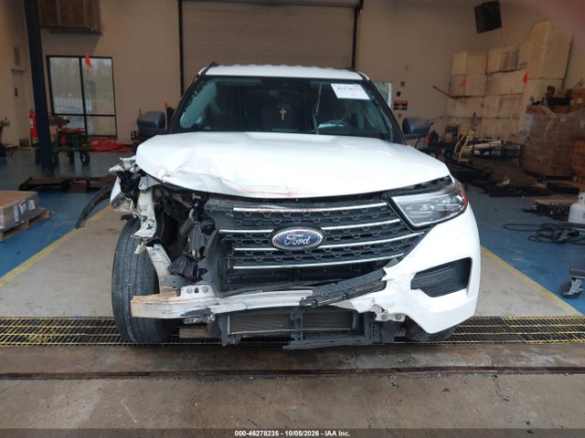2024 FORD EXPLORER XLT 6