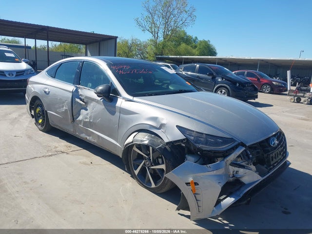 2023 HYUNDAI SONATA SEL PLUS