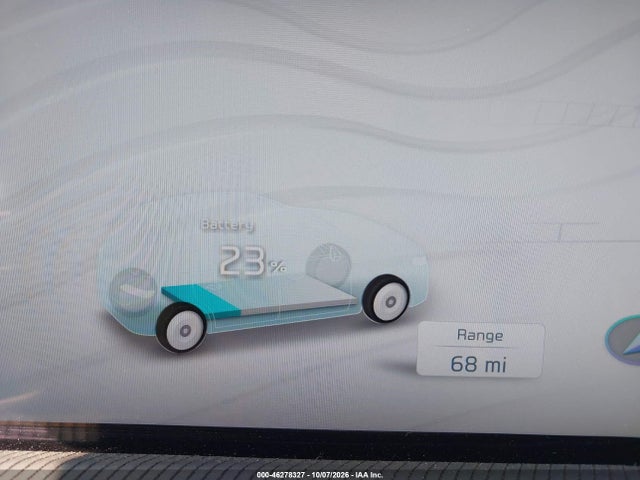 2024 KIA EV6 GT-LINE 17