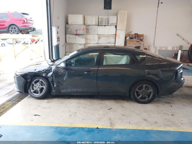 2025 KIA K4 LXS 6