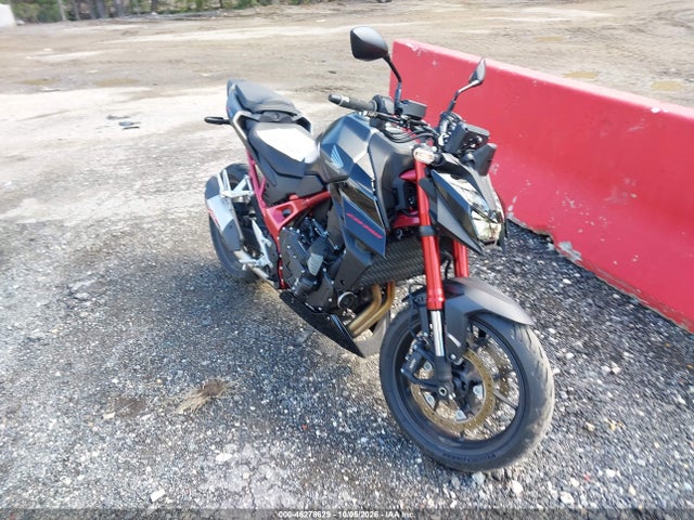 2026 HONDA CB750