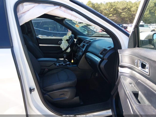 2019 FORD EXPLORER XLT 5